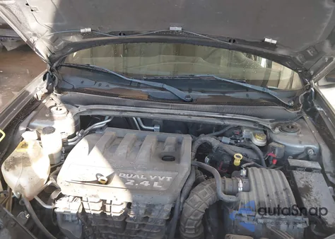 2012 Dodge Avenger Se from USA, damaged, VIN 1C3CDZAB3CN216247